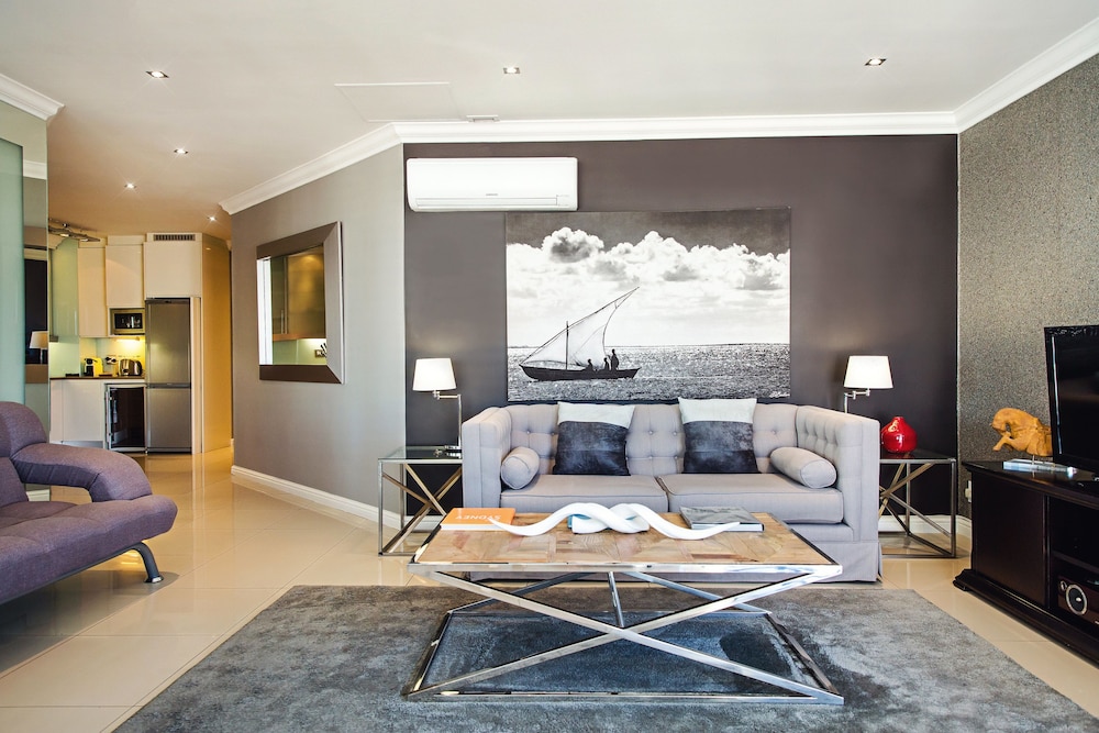 512 The Granger - last minute hotel in Cape Town