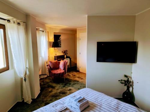 Octogon Câmpina in Campina, Romania