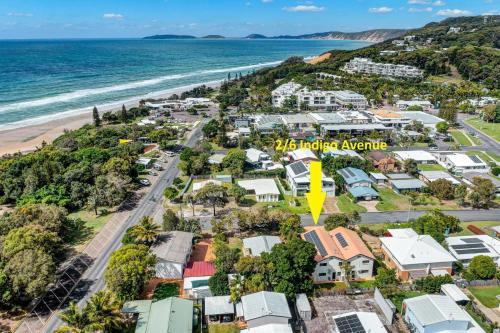 Unit 2 Of 6 Indigo Avenue Rainbow Beach — Rainbow Beach