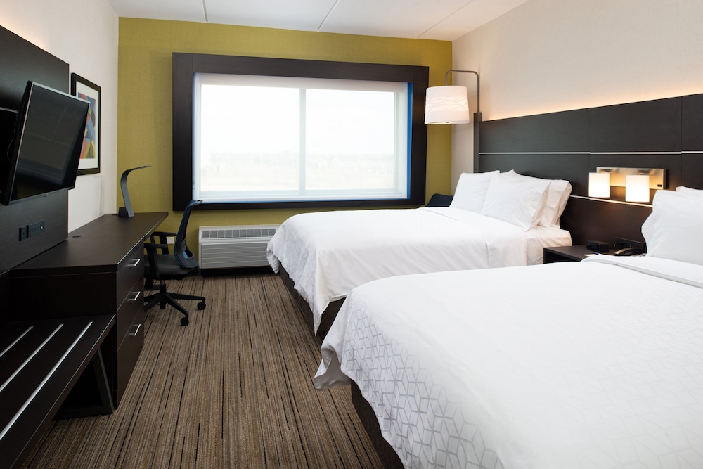 Holiday Inn Express & Suites Romeoville Joliet North an IHG Hotel - photo 5
