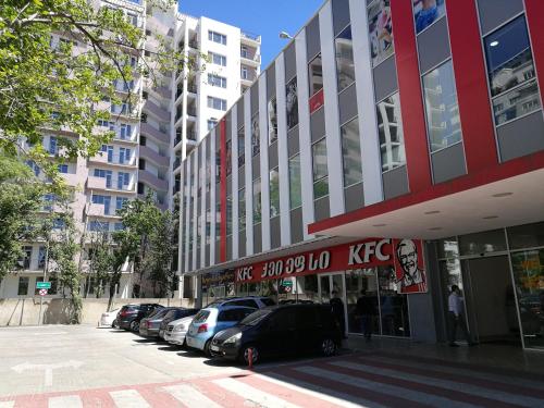 Apartment Irma