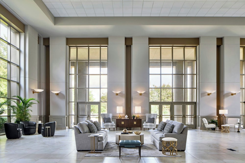 Renaissance Shoals Resort & Spa - photo 89