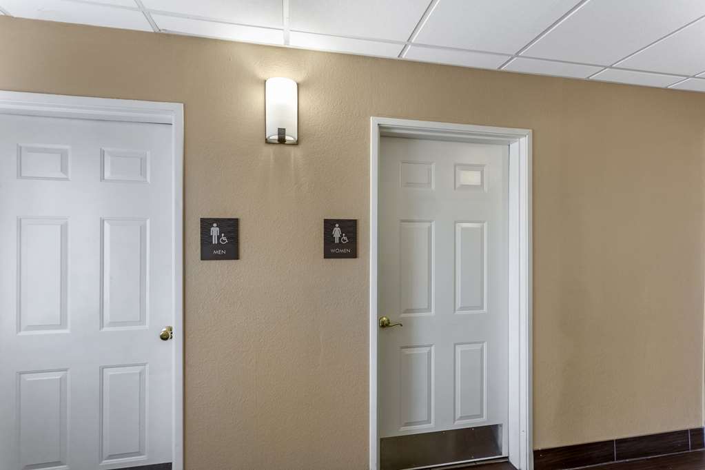 Comfort Inn Gurnee near Six Flags - photo 37