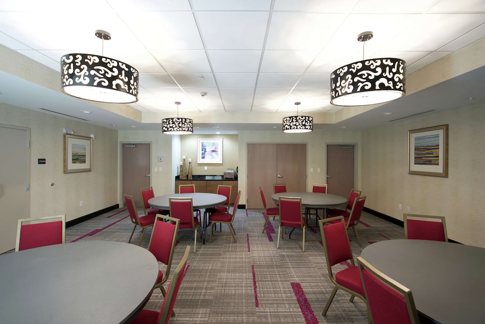 Hampton Inn & Suites Jackson Ridgeland - photo 72