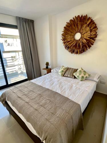 Departamento céntrico funcional I Punto Alquiler — 4-Star Luxury Hotel in Santiago Del Estero, Argentina