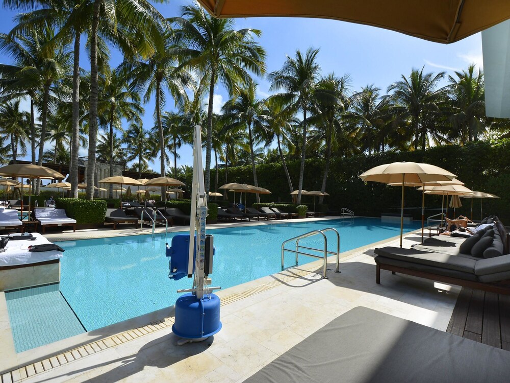 Miami World Rental Setai 2304 — 4-Star Luxury Hotel in Miami Beach, United States