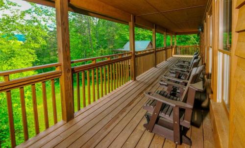 Rocky Top Lodge - photo 34