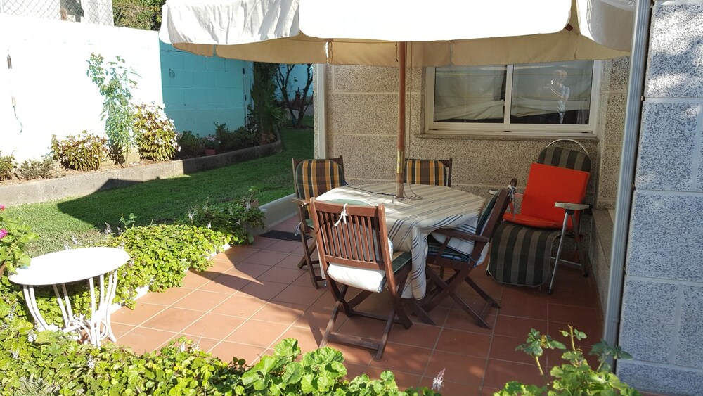Bethany Farm - carbon neutral hotel in Unknown City