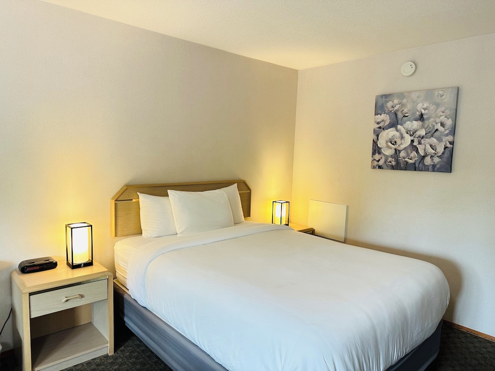Timberland Inn & Suites - photo 16