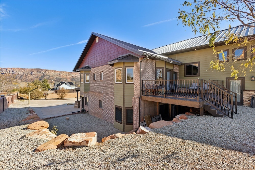 Zion Cliff Lodge - photo 147