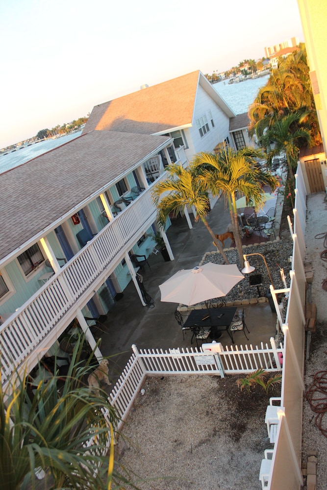 Lorelei Resort - photo 51