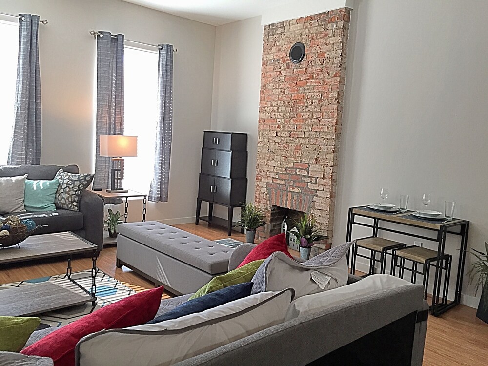Cityscape I Sleeps 8 - photo 10