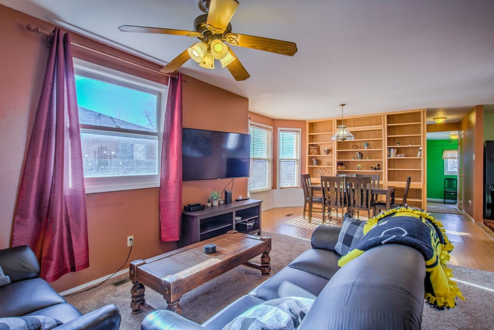 3BR MTN Viewsdowntownnext to Lake Parks More - photo 25