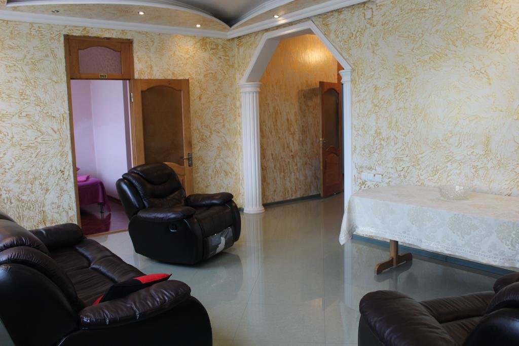 Hotel Gama