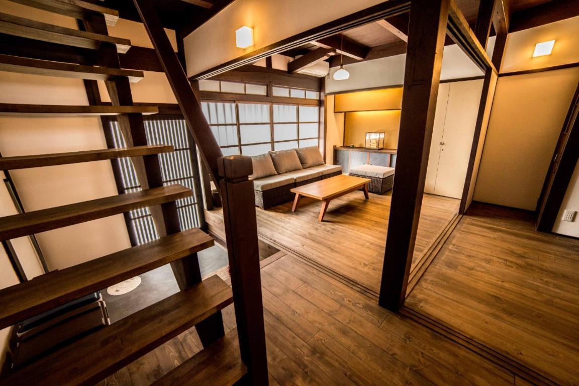 京町家一棟貸しkyoto Machiya Stay En — Kyoto — photo 5