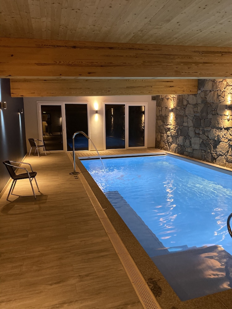 Les Reflets du Lac in Gerardmer, France