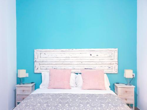Triana Home Luxury — 4-Star Luxury Hotel in Sevilla, Spain