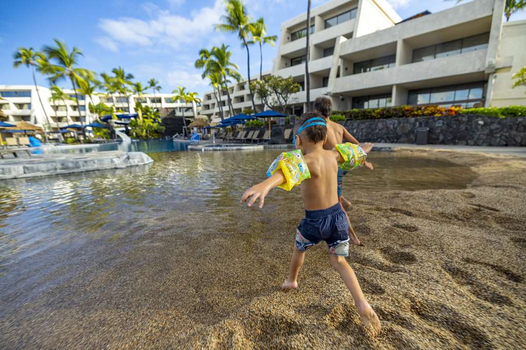 Outrigger Kona Resort & Spa - photo 9