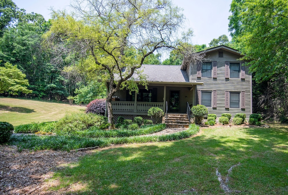 Cateechee - photo 4