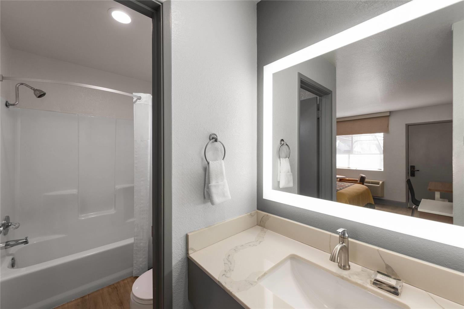 Super 8 by Wyndham Fort Bragg - photo 16