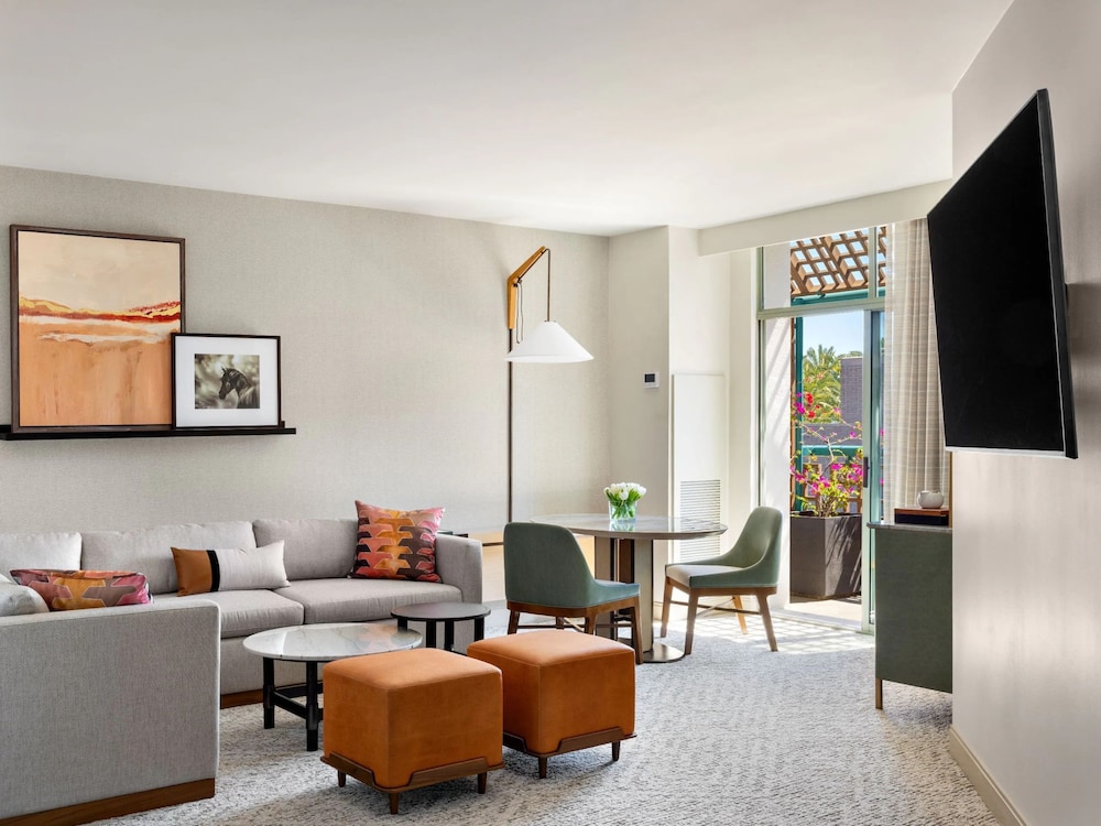 Grand Hyatt Scottsdale Resort - photo 26