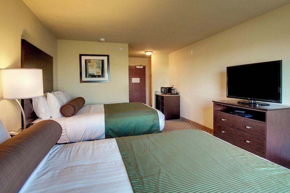 Cobblestone Inn & Suites Bloomfield - photo 22