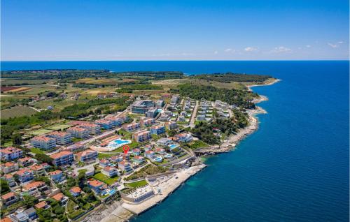 2 Bedroom Nice Home In Savudrija — 5-Star Luxury Hotel in Umag, Croatia