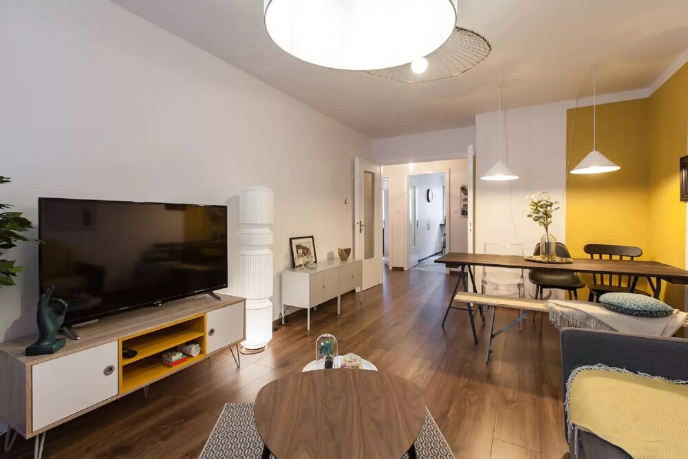 Must City Center Apartment — 5-Star Luxury Hotel in Strasbourg, France