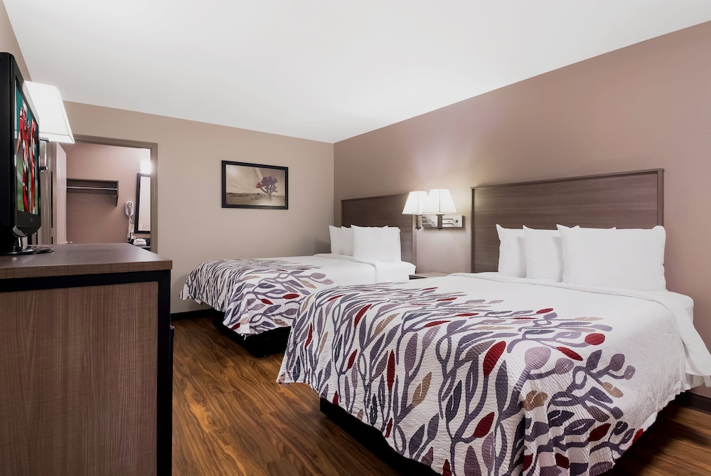 Red Roof Inn Chattanooga Lookout Mountain - photo 18