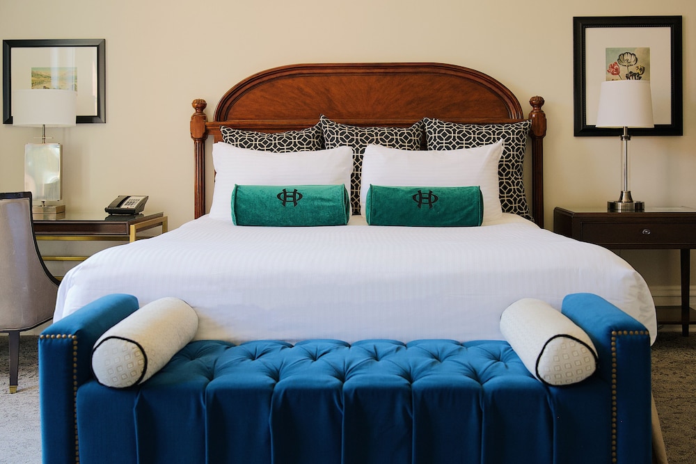 The Oxford Hotel - photo 30