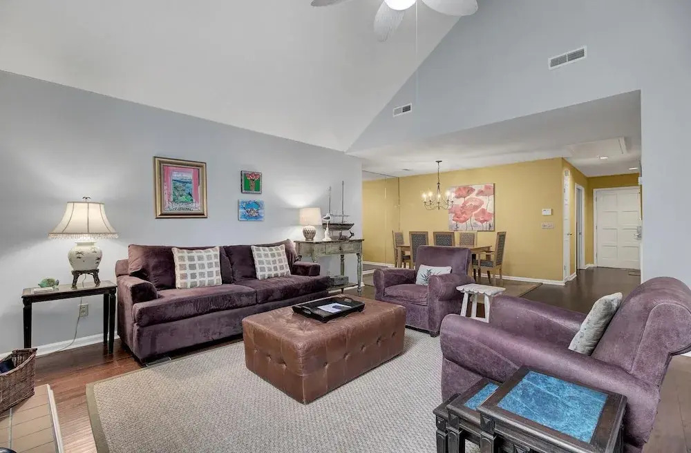 Lake Village 2 by Wild Dunes with Amenities - photo 6