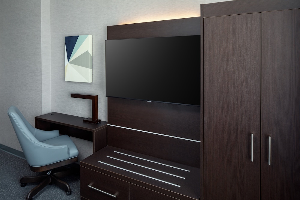 Holiday Inn Express Washington DC Downtown by IHG - photo 11