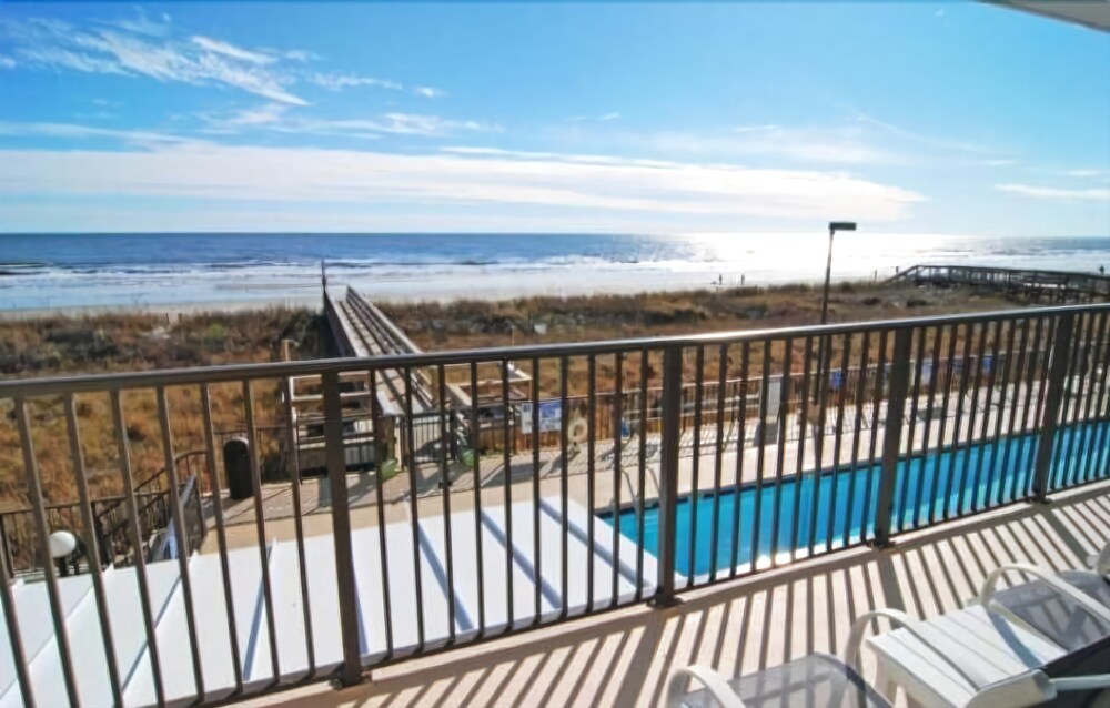 Springs Tower by Elliott Beach Rentals - photo 30