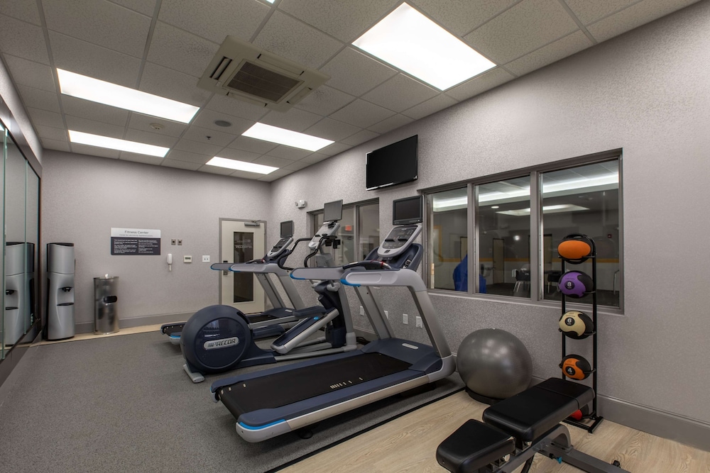 Hilton Garden Inn Lynchburg - photo 31
