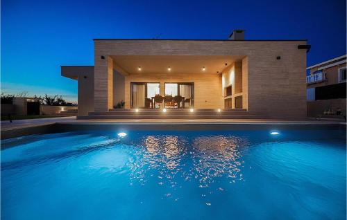 Villa Anlero — 5-Star Luxury Hotel in Nin, Croatia