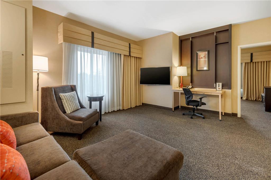 Cambria Hotel Akron Canton Airport - photo 22
