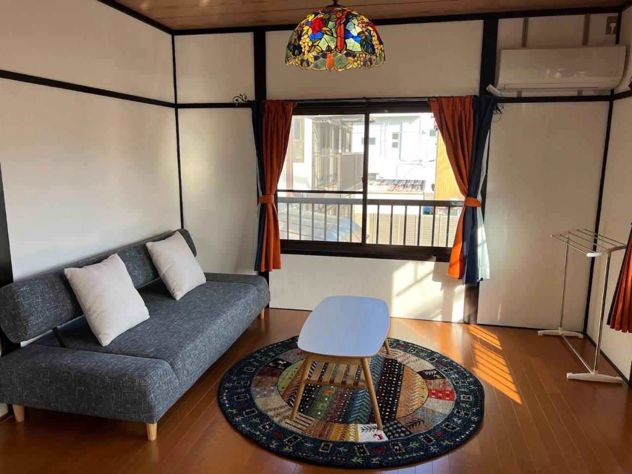 Shima Akari Vacation Stay 66905v in Tonosho, Japan