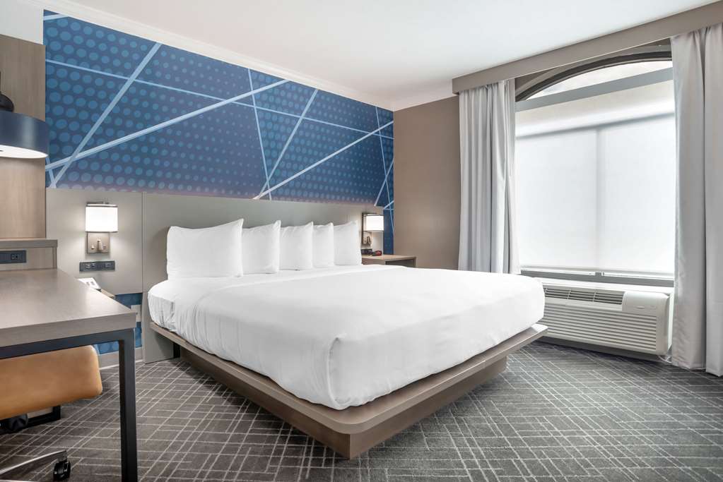 Comfort Inn & Suites New Orleans Airport North - photo 21