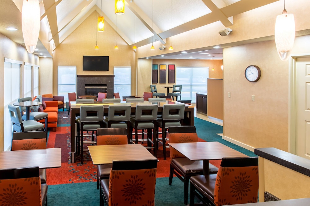 Residence Inn Sioux Falls - photo 29