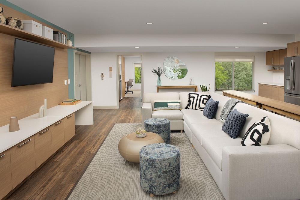 Element Portland Beaverton - photo 7