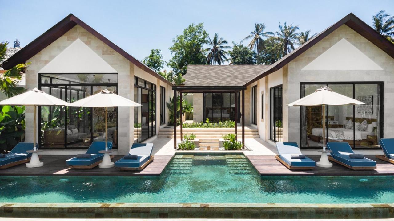 Villa Anastheo by BaliSuperHost — 4-Star Luxury Hotel in Ubud, Indonesia