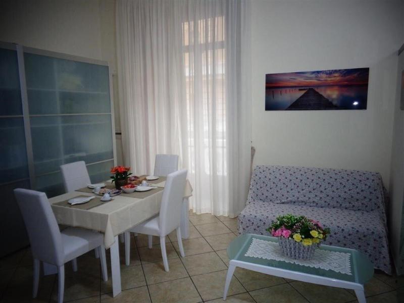 A Dream B&B Napoli — 4-Star Luxury Hotel in Naples, Italy