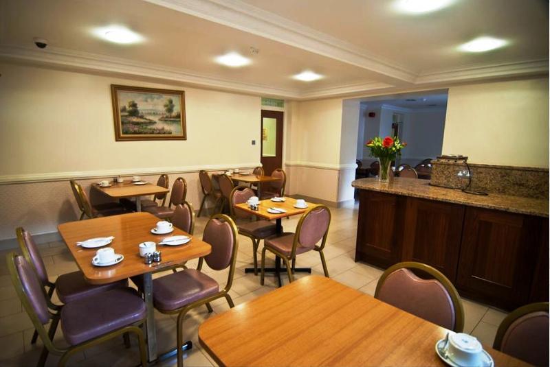 Orchard Paddington Hotel