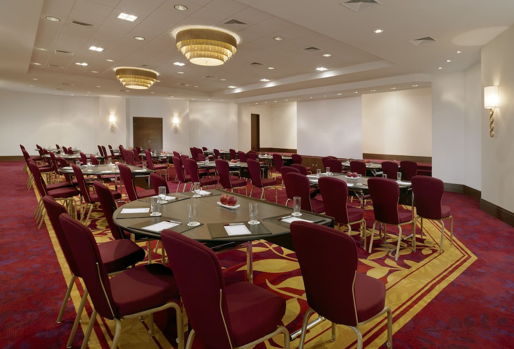 כנסים ואירועים