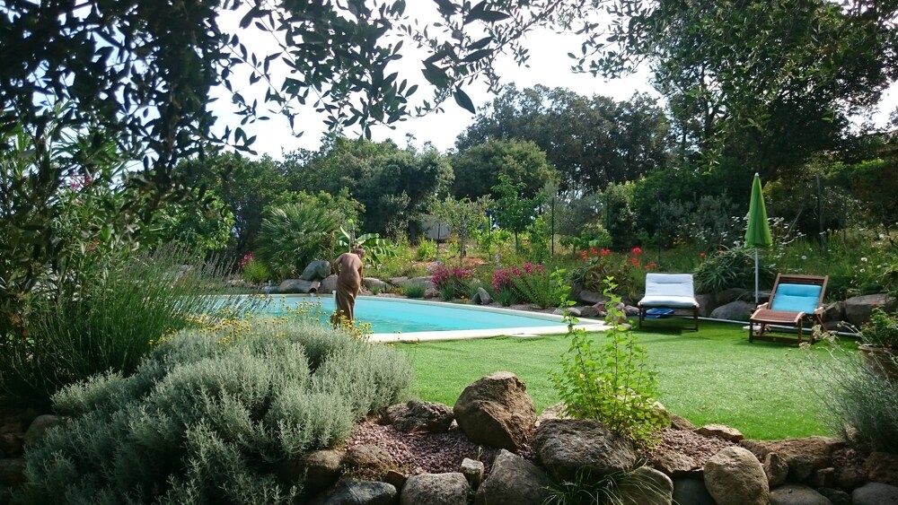 U Cantu Grillu — hotel in Propriano