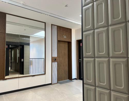 Premium and luxury Gdansk apartment Baltic Riviera Apartments — 4-Star Luxury Hotel in Gdansk, Poland