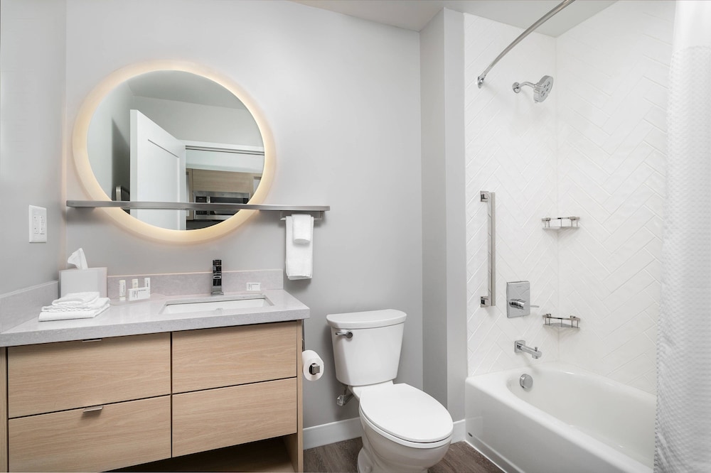 TownePlace Suites by Marriott Nashville Midtown - photo 26