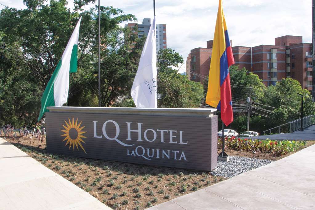 La Quinta by Wyndham Medellin — hotel in Medellin