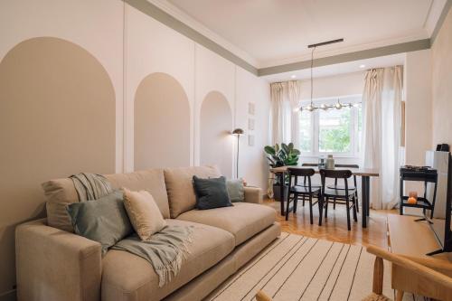 Tagus 2 bedrooms in Estrela — 4-Star Luxury Hotel in Lisbon, Portugal
