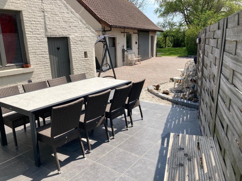 Enjoytoday 49 Luxueus Familieverblijf Aan De Voet Van De Koppenberg — Oudenaarde